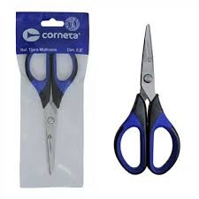 Tijera Incolma corneta multiuso 5.5