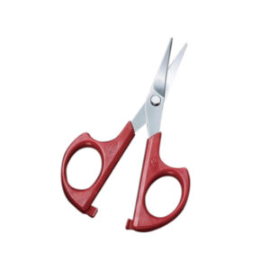 Tijera Curva PQÑ PIN-1663