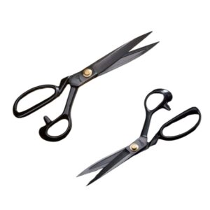 Tijera PIN teflonada + rematador