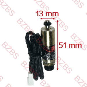 Solenoide Salta Punto