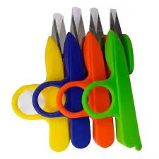 Rematador Corneta plástico