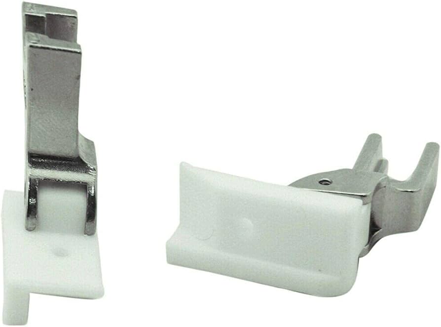 Prénsatela plana guía teflón