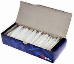 Plastiflecha Dennison