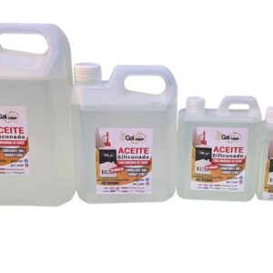 Aceite para maquias
